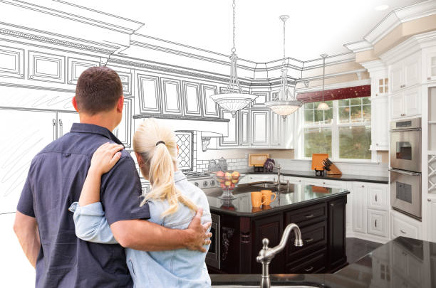 24/7 Emergency Cabinet Refacing experts in Hampton, MN