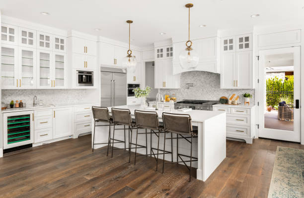 Reliable Cabinet Refacing contractor in Hampton, MN by I E Kitchen